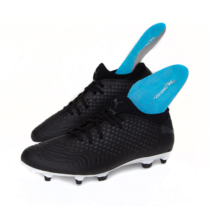 Aetrex Unisex Cleats Posted Orthotics