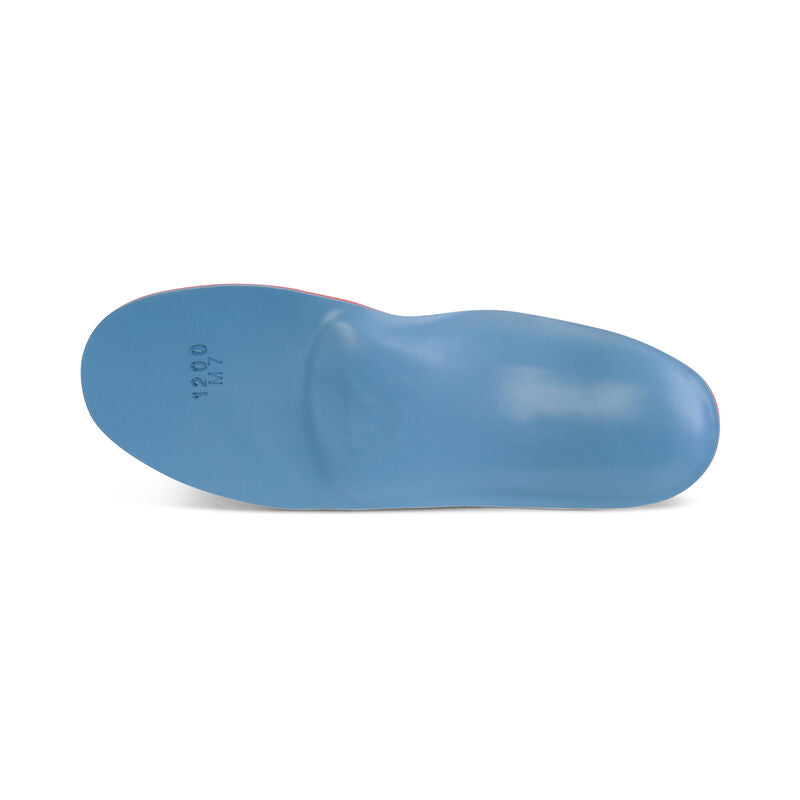 Aetrex Men's Extreme Comfort Orthotics - Insoles for Superior Cushioning