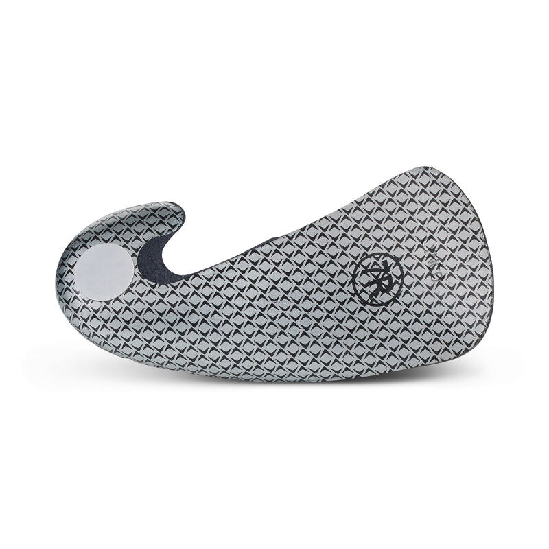 Aetrex Men's In-Style Orthotics W/ Metatarsal Support