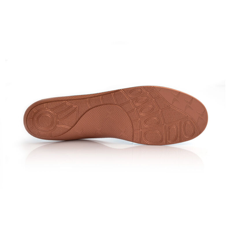 Aetrex Unisex Thinsoles Posted Orthotics