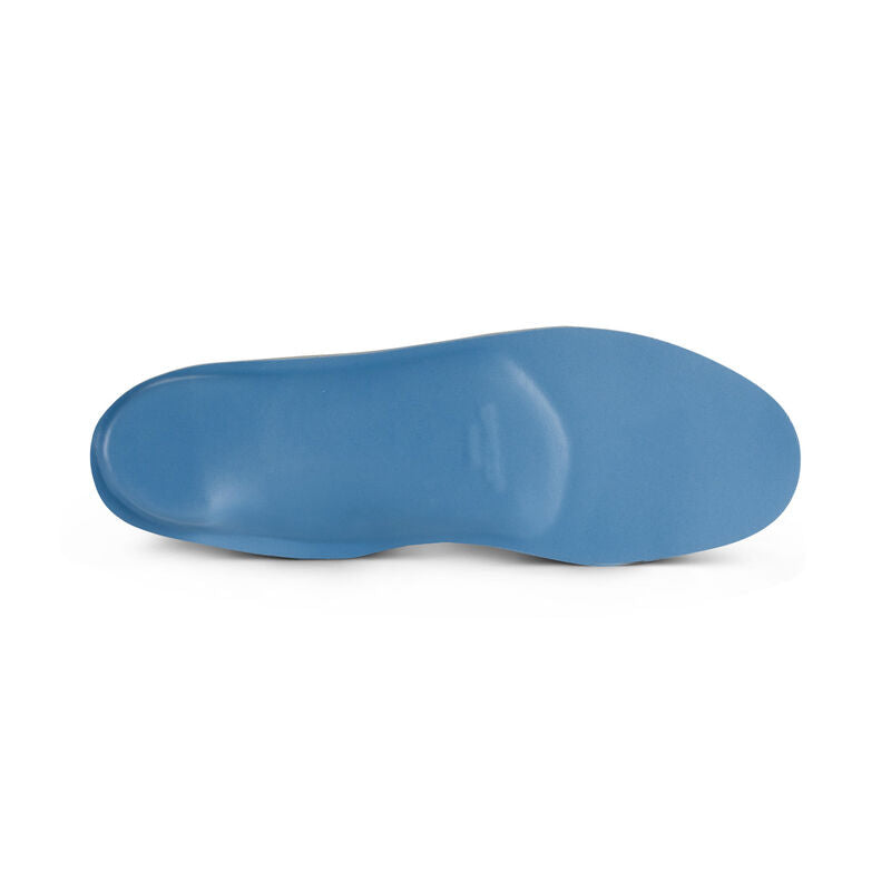 Aetrex Women's Memory Foam Posted Orthotics