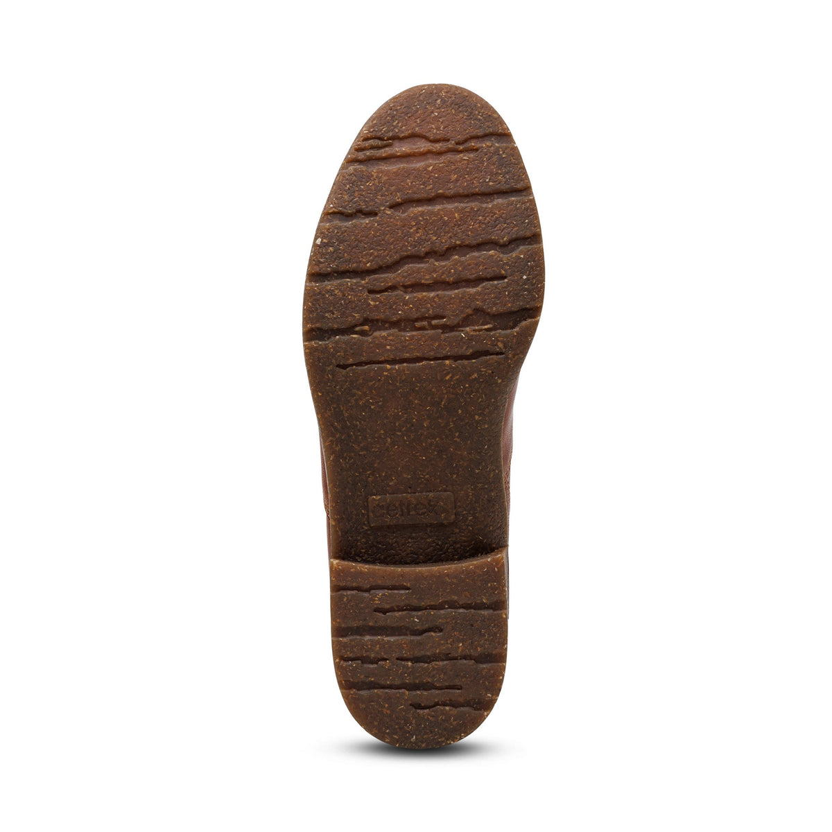 Aetrex Kaylee Arch Support Chelsea Boot - Cognac