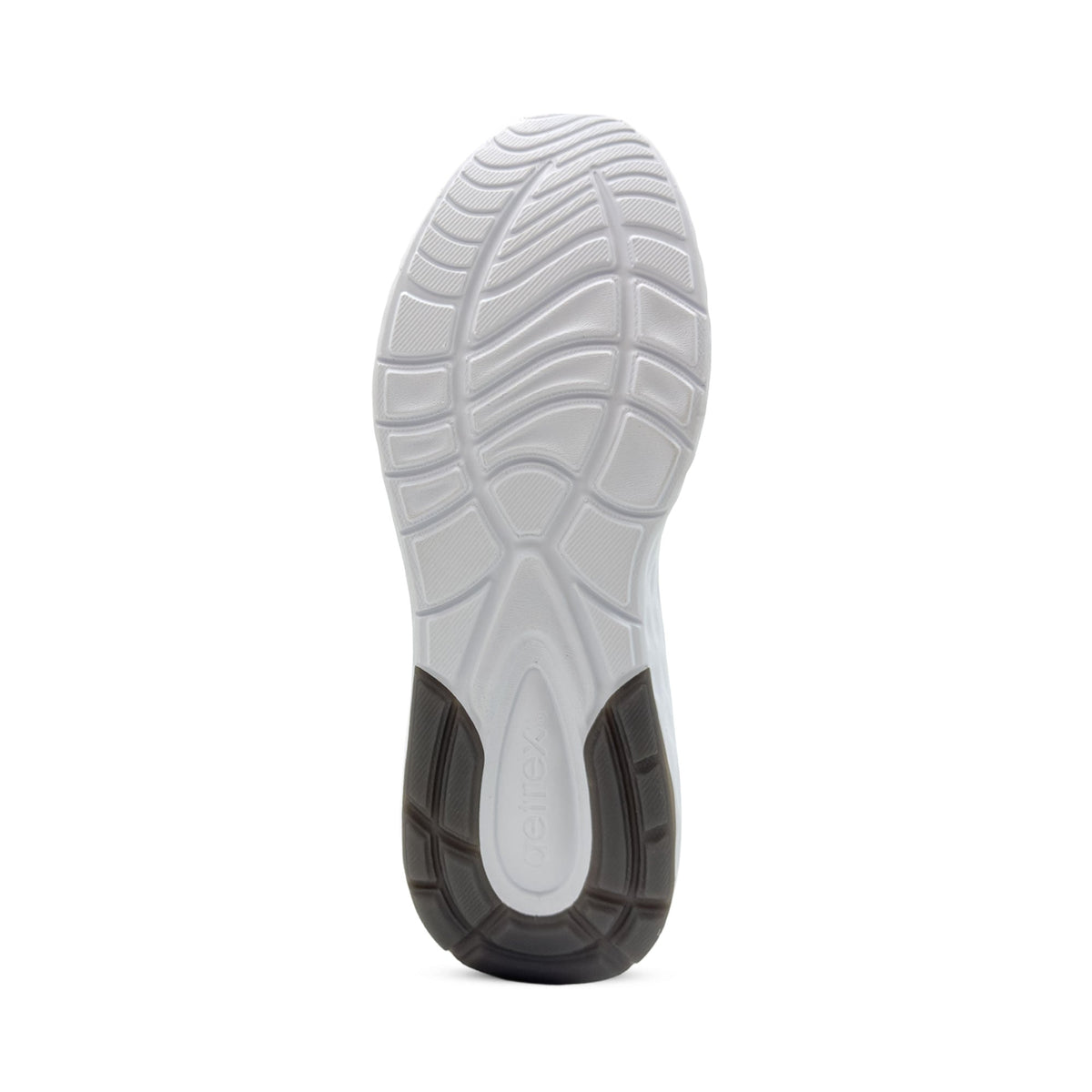 Aetrex Dash Arch Support Women's Sneaker - Grey