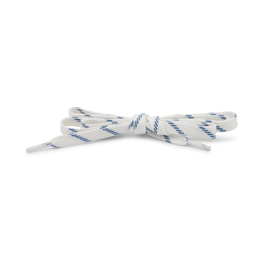 Aetrex Sloane Arch Support Sneaker - Sky Blue