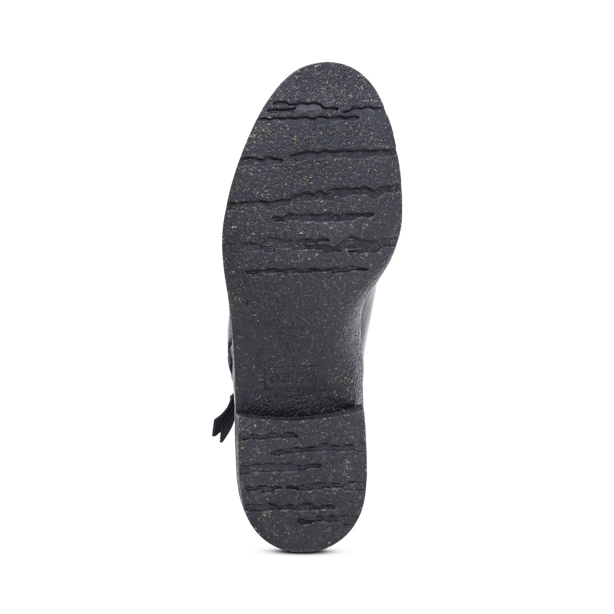 Aetrex Mila Low Boot - Black
