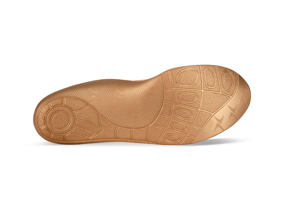 Aetrex Men's Casual Orthotics - Insole For Everyday Shoes