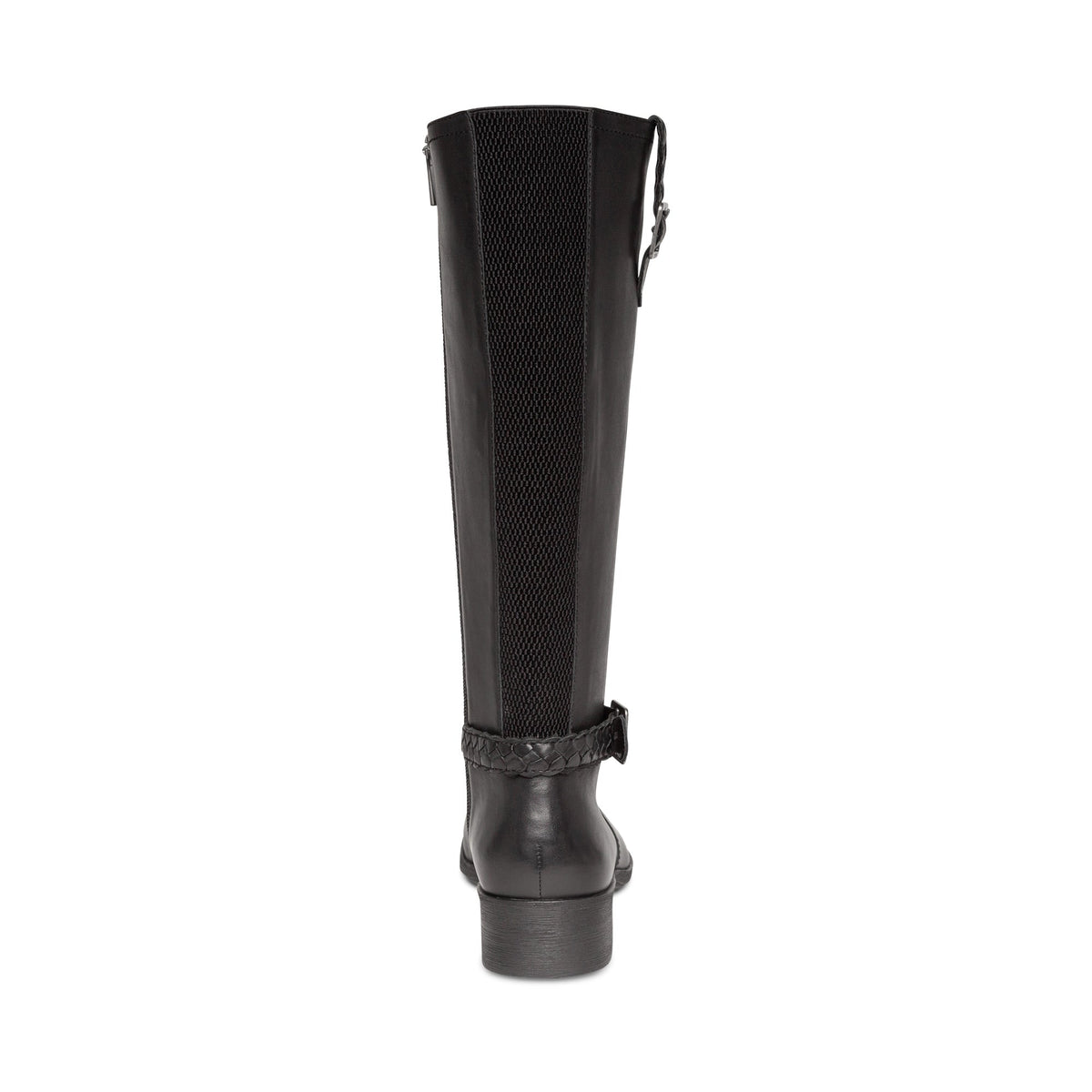 Aetrex Vera Arch Support Riding Boot - Black