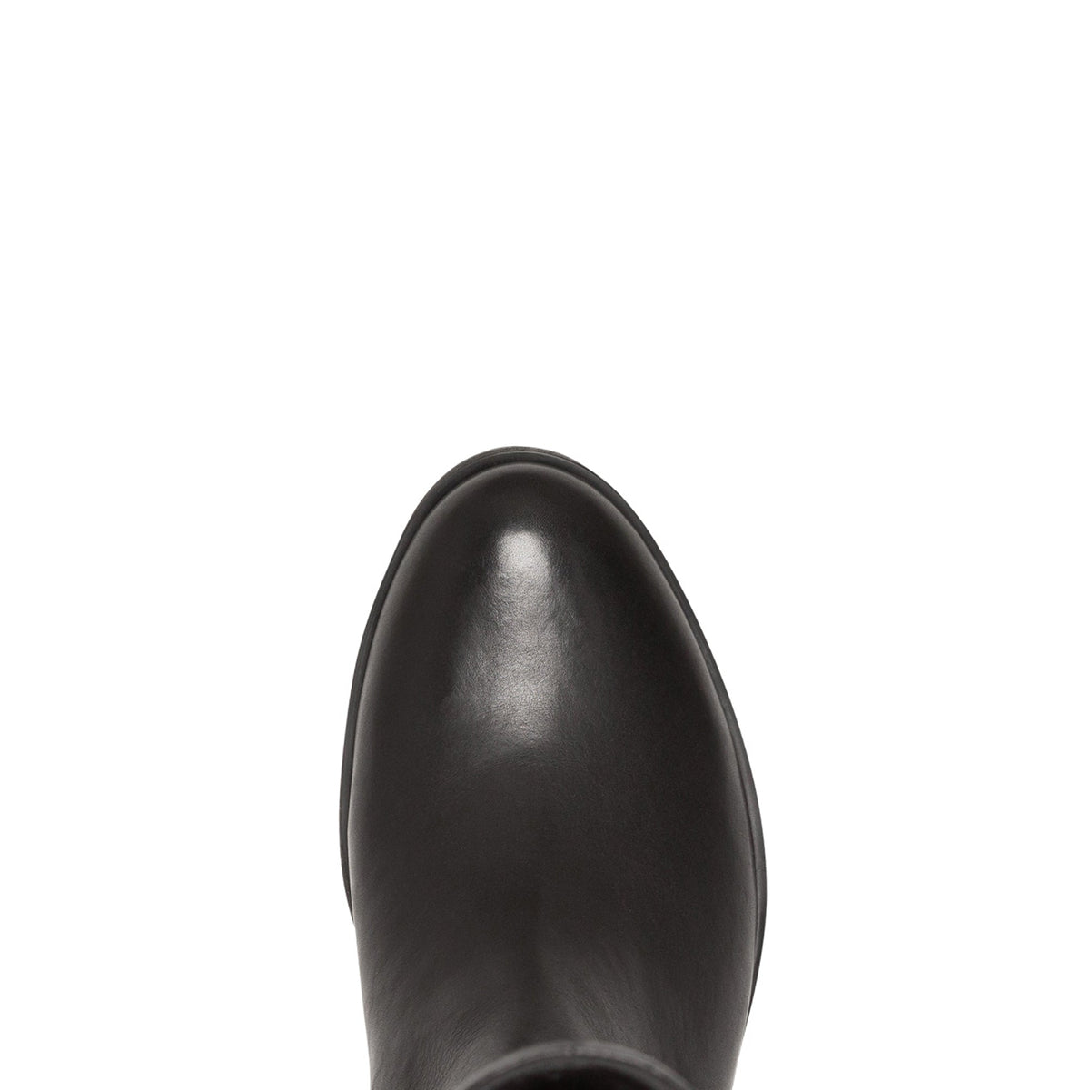 Aetrex Vera Arch Support Riding Boot - Black