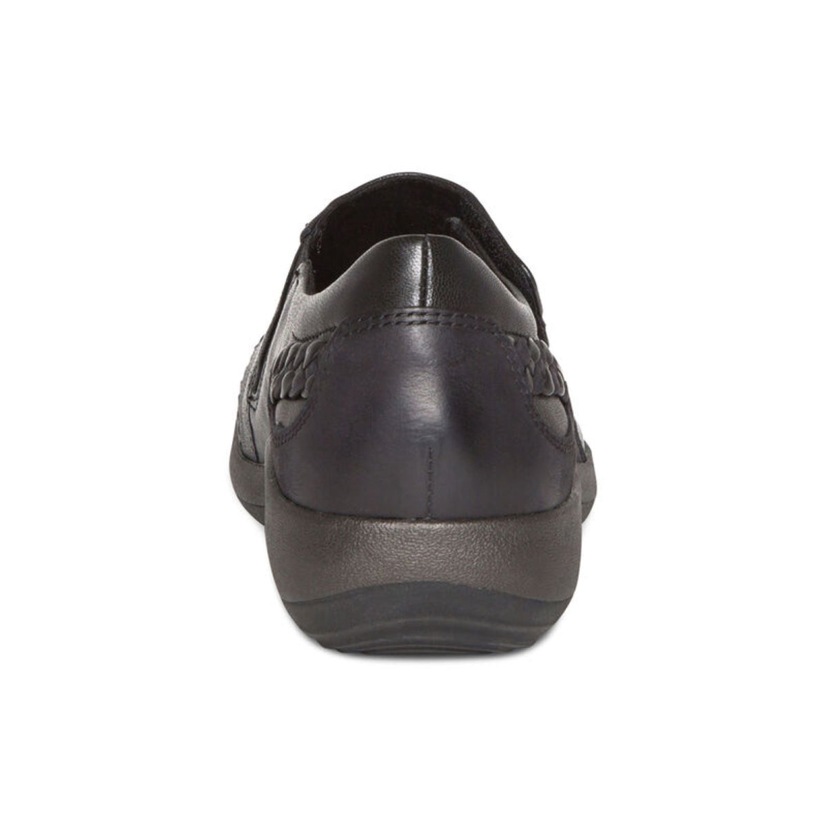 Aetrex Karina Monk Strap - Black