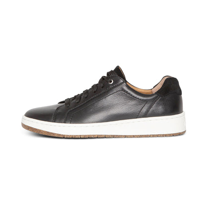 Aetrex Blake Comfort Sneaker - Black