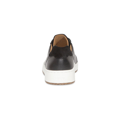 Aetrex Blake Comfort Sneaker - Black