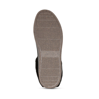 Aetrex Dylan Arch Support Sneaker - Black