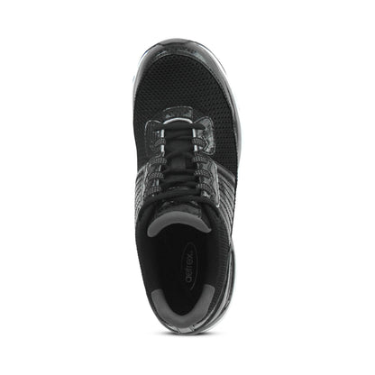 Aetrex Xspress Runner 2 Women's Sneaker - Black