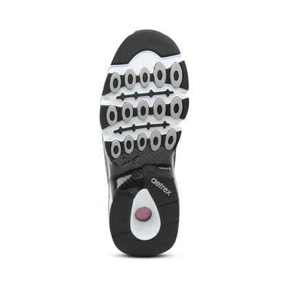 Aetrex Xspress Runner 2 Women's Sneaker - Black