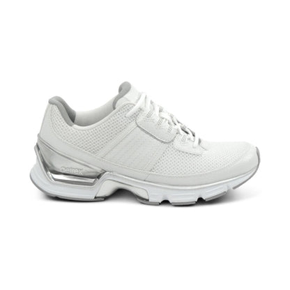 Aetrex Xspress Runner 2 Women's Sneaker - White