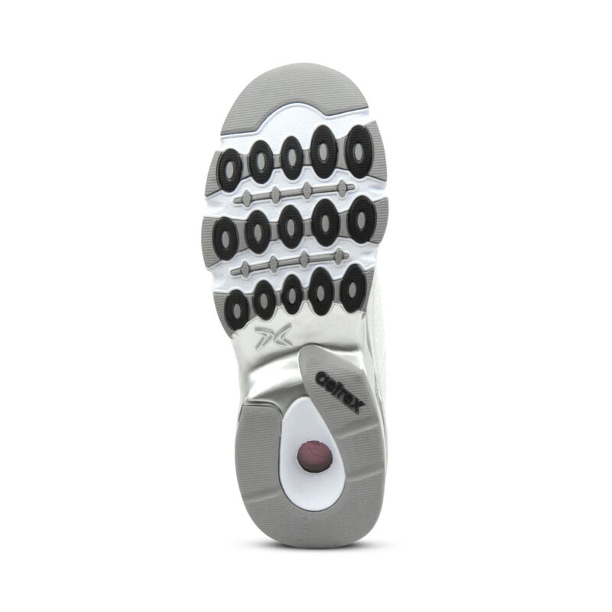 Aetrex Xspress Runner 2 Women's Sneaker - White