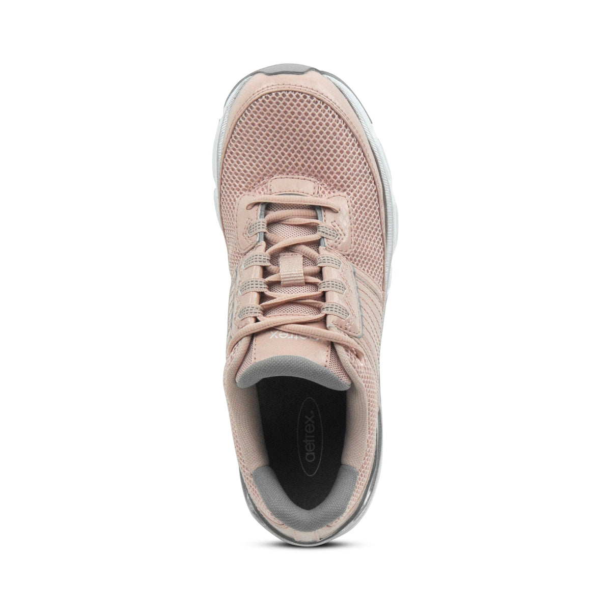 Aetrex Xspress Runner 2 Women's Sneaker - Pink