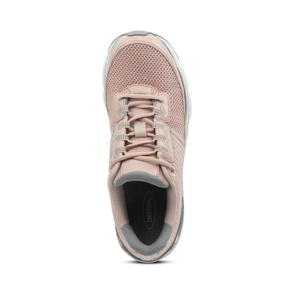 Aetrex Xspress Runner 2 Women's Sneaker - Pink