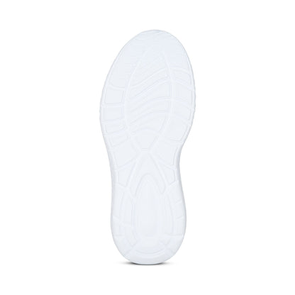 Aetrex Danika Arch Support Sneaker - White