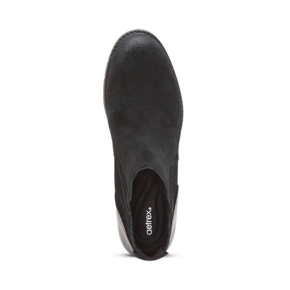Aetrex Frankie Boot - Black