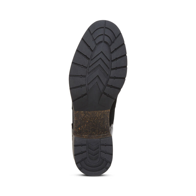 Aetrex Frankie Boot - Black