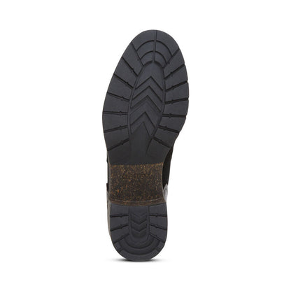 Aetrex Frankie Boot - Black
