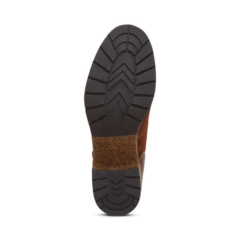 Aetrex Frankie Boot - Brown