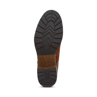 Aetrex Frankie Boot - Brown