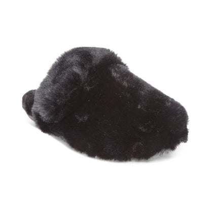 Aetrex Misty Arch Support Slipper - Black
