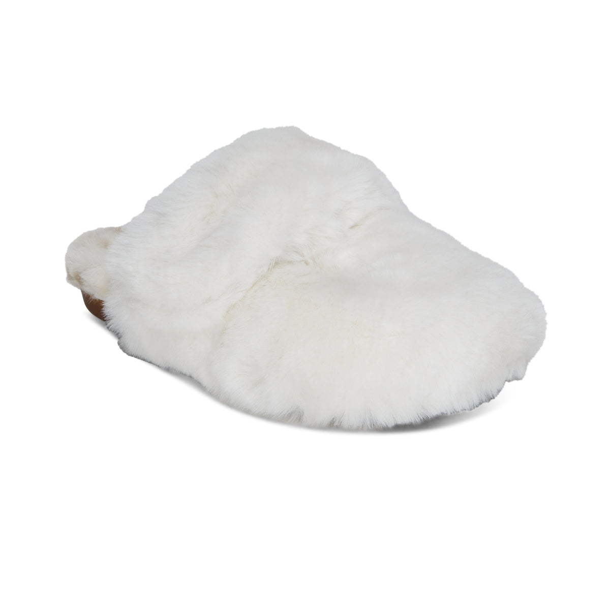 Aetrex Misty Arch Support Slipper - Ivory