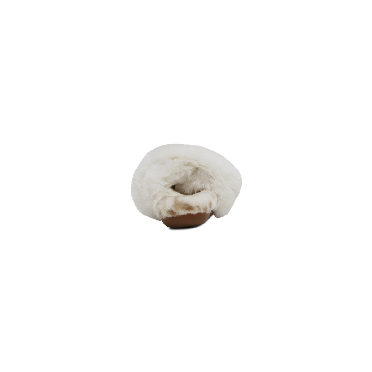 Aetrex Misty Arch Support Slipper - Ivory