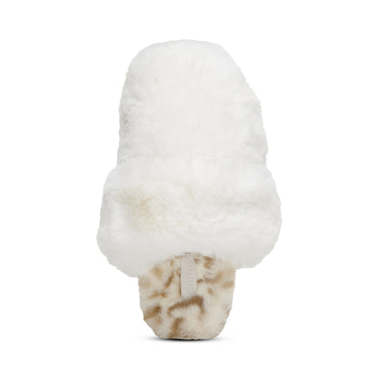 Aetrex Misty Arch Support Slipper - Ivory