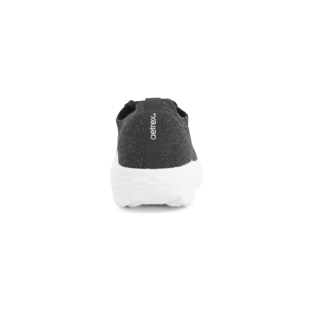 Aetrex Sadie Arch Support Sneaker - Black