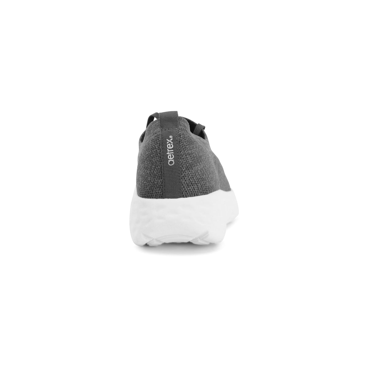 Aetrex Sadie Arch Support Sneaker - Charcoal
