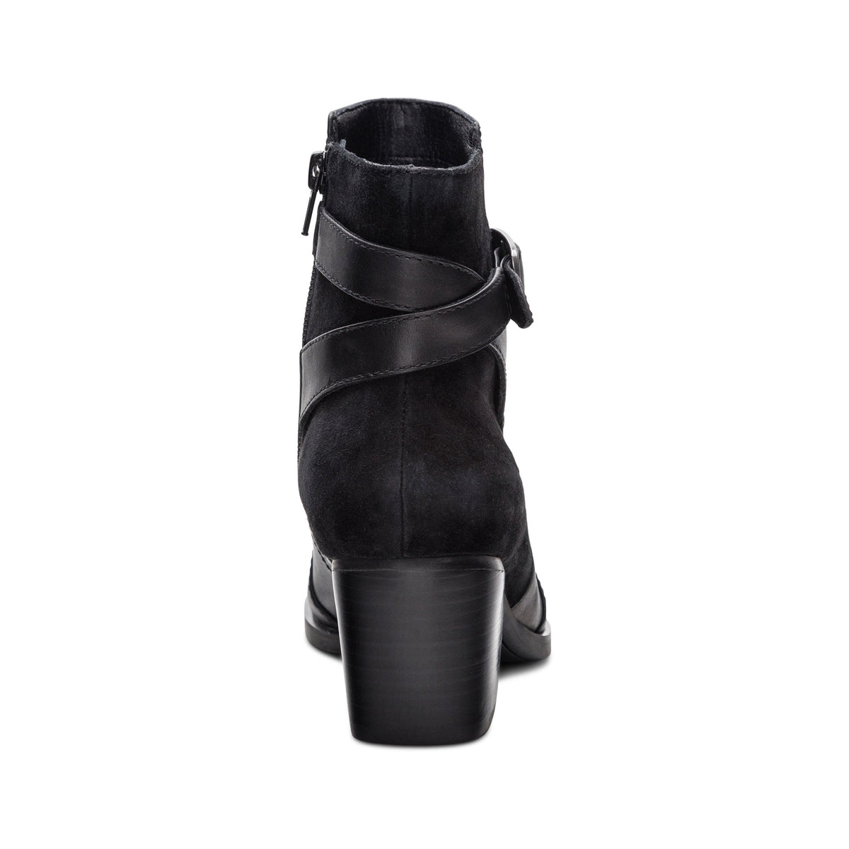 Aetrex Rebecca Heel Boot - Black