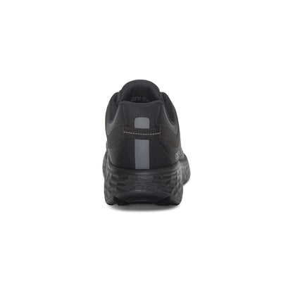Aetrex Chase Arch Support Sneaker - Black/Black