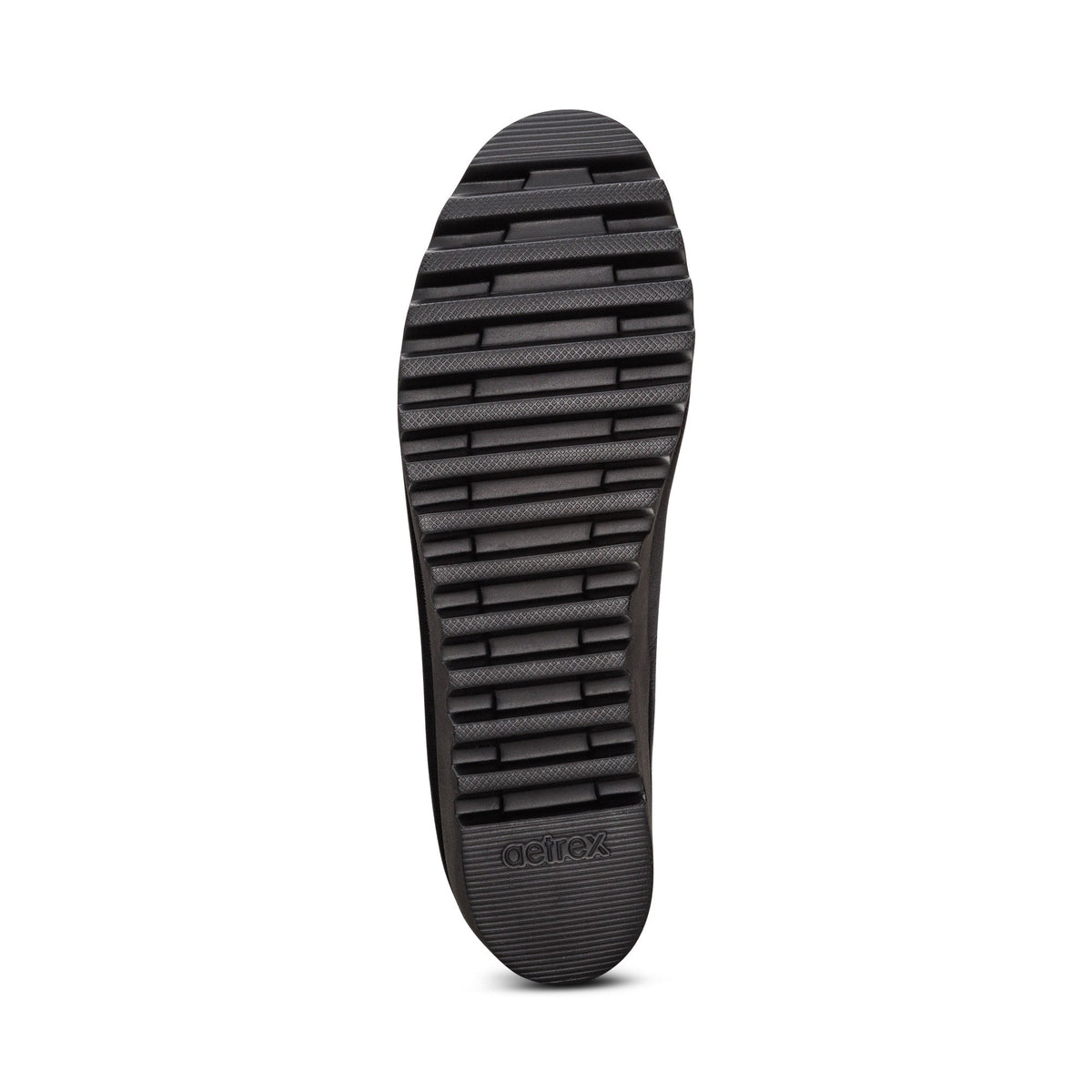 Aetrex Joanne Mary Jane - Black