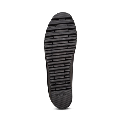 Aetrex Joanne Mary Jane - Black