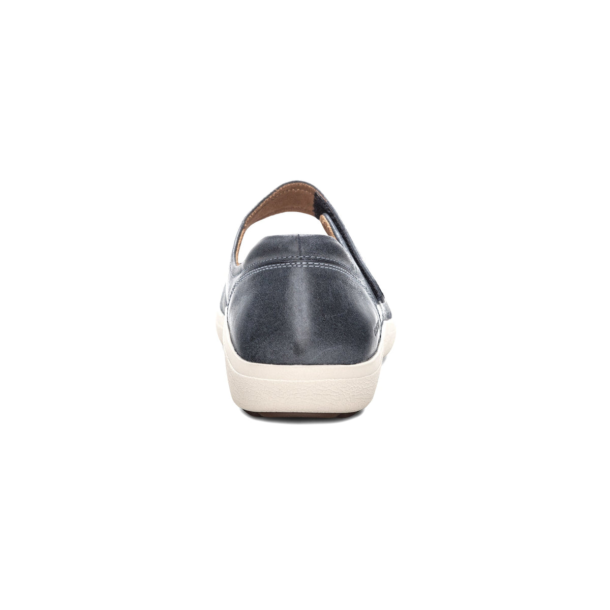 Aetrex Erica Casual Sneakers - Navy