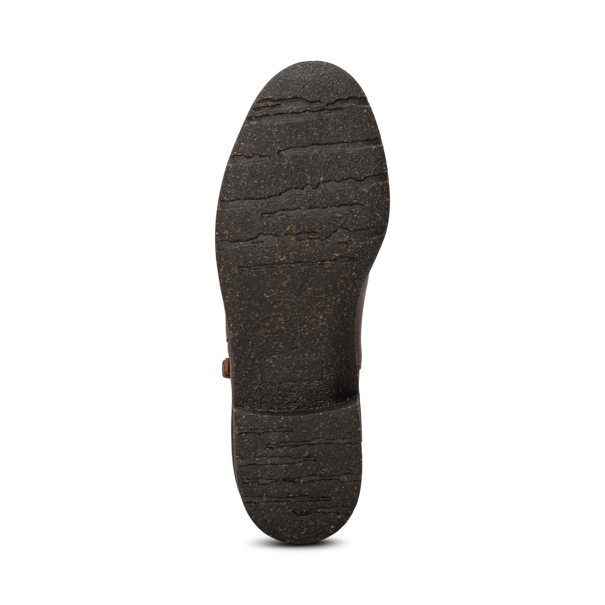 Aetrex Mila Low Boot - Dark Brown