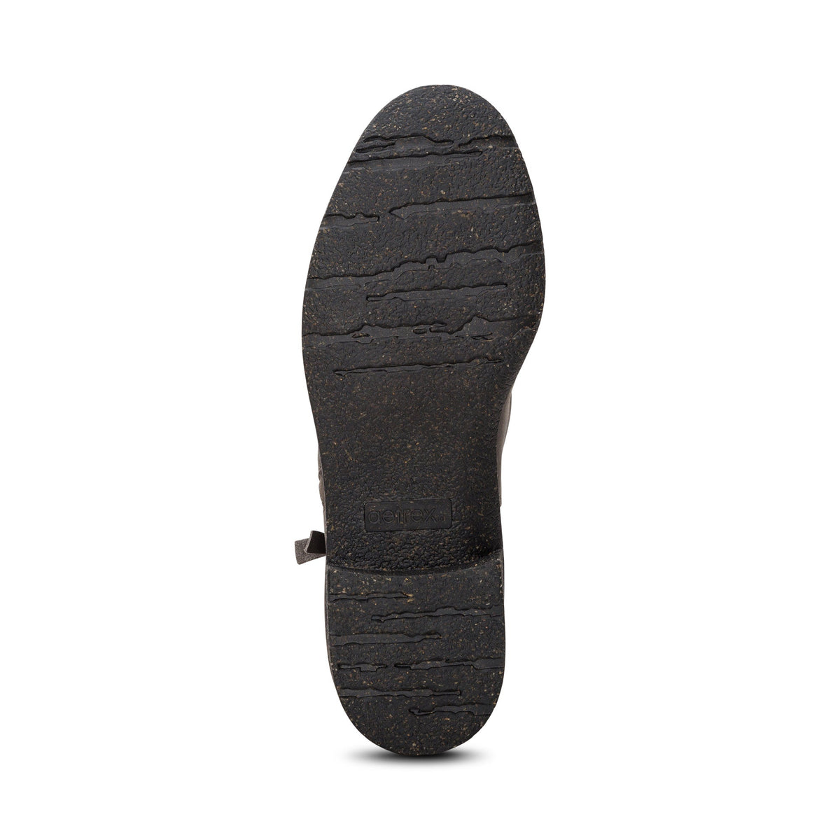 Aetrex Mila Low Boot - Charcoal Grey