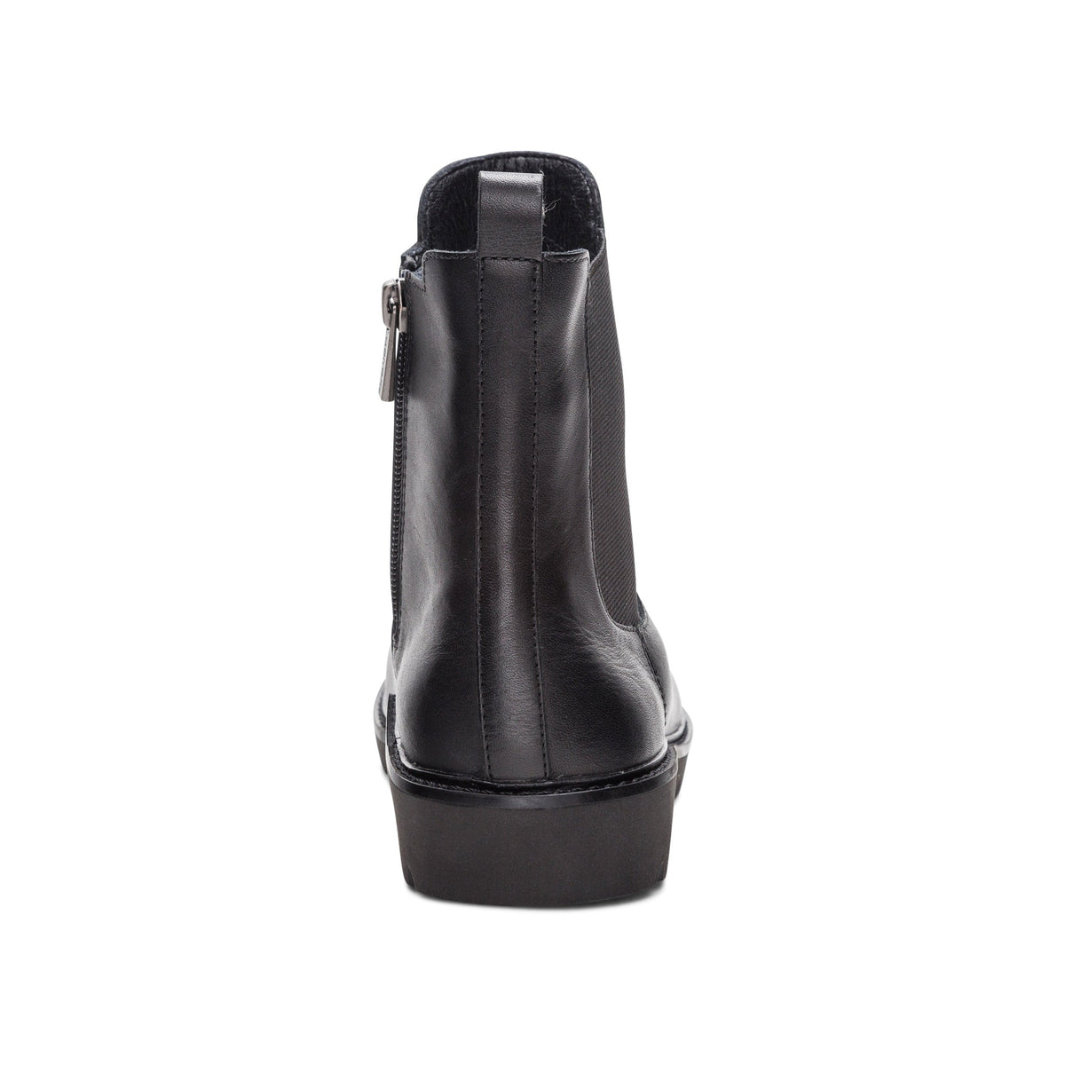 Aetrex Hannah Arch Support Boot - Black