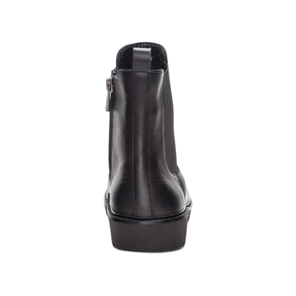 Aetrex Hannah Arch Support Boot - Black
