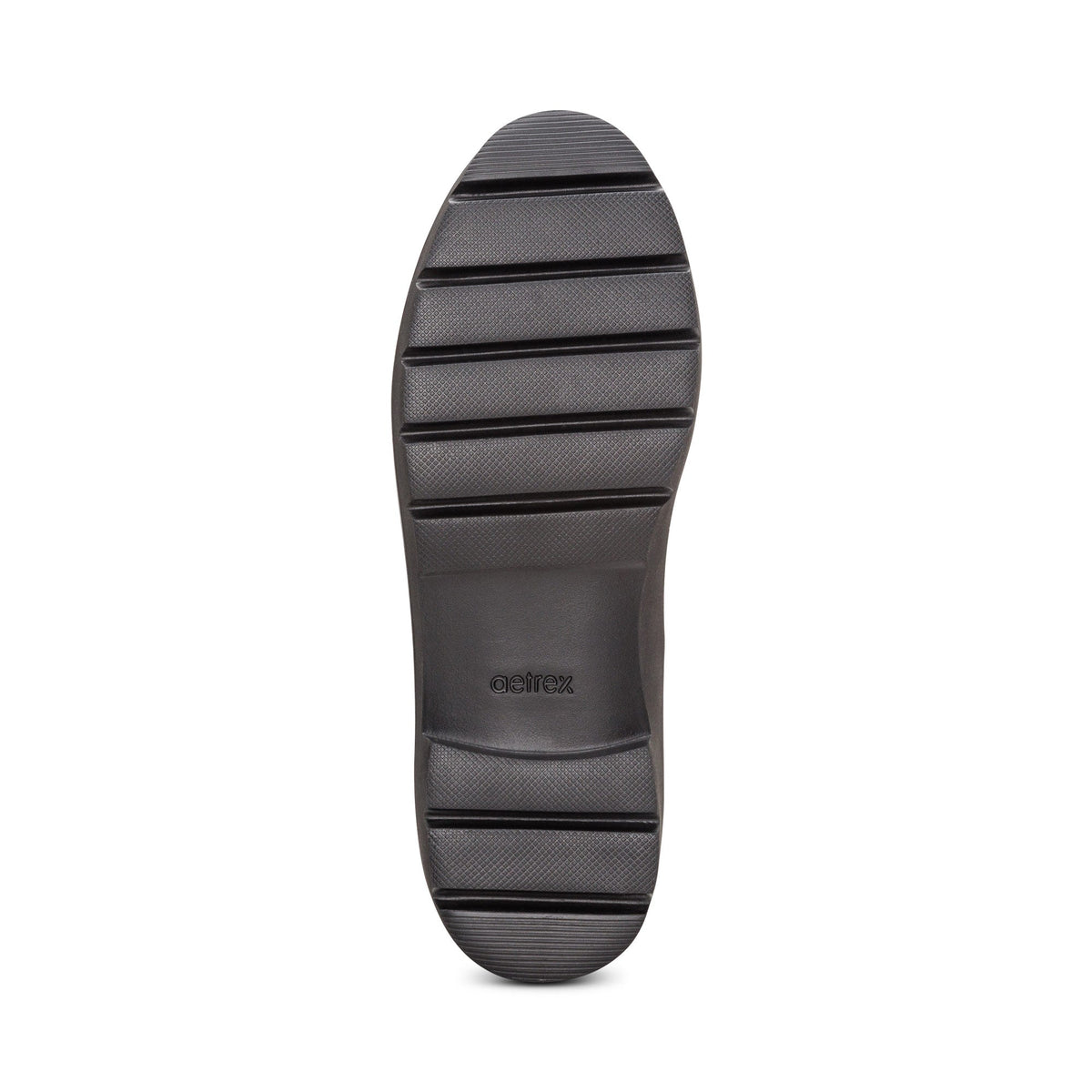 Aetrex Hannah Arch Support Boot - Black