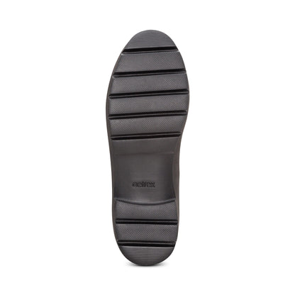 Aetrex Hannah Arch Support Boot - Black