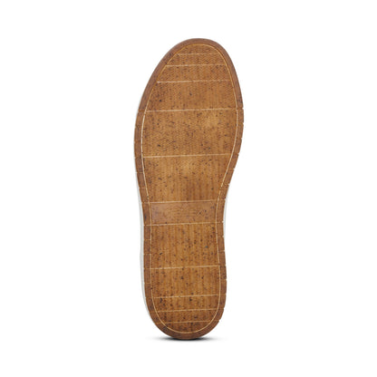 Aetrex Renee Arch Support Sneaker - White
