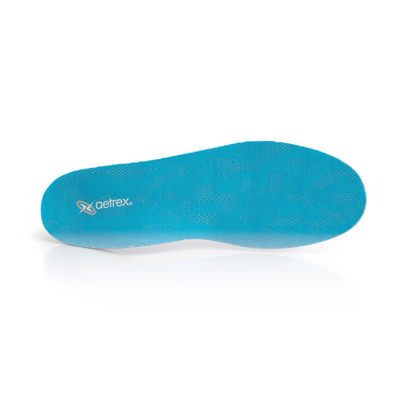 Aetrex Unisex Cleats Posted Orthotics