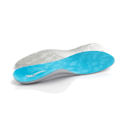 Aetrex Unisex Cleats Posted Orthotics