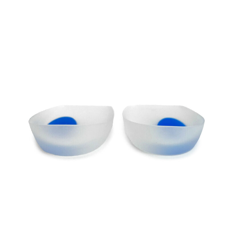 Aetrex Silicone Heel Cup Posted