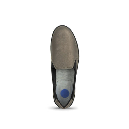 Aetrex Silicone Heel Cup